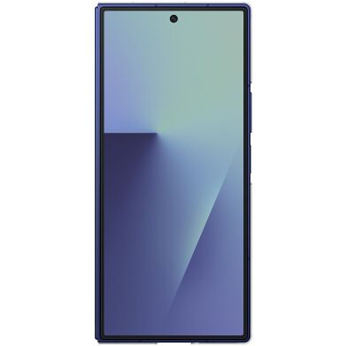 Захисний чохол Clear Grip Case для Samsung Galaxy Fold 7 (EF-QF966CTEGUA) - Transparent
