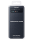 Чехол S View Wallet Cover для Samsung Galaxy Note 10 Lite (N770) EF-EN770PBEGRU - Black. Фото 5 из 8