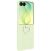 Оригінальний чохол Silicone Ring Magnet для Samsung Galaxy Flip 8 (EF-EF776CGEGUA) - Green