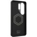Захисний чохол URBAN ARMOR GEAR Fibr Armor MagSafe для Samsung Galaxy S26 Ultra (S948) 214545119732 - Orange / Charcoal