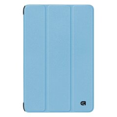 Чехол ArmorStandart Smart Case для Samsung Galaxy Tab S9 / Tab S9 FE / Tab S10 FE / S10 Lite - Sky Blue