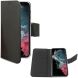 Чехол Celly Wallet Case для Samsung Galaxy S23 Ultra (S918) WALLY1033 - Black. Фото 4 из 6