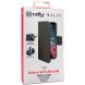 Чехол Celly Wallet Case для Samsung Galaxy S23 Ultra (S918) WALLY1033 - Black. Фото 6 из 6