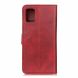 Чехол Deexe Classic Wallet для Samsung Galaxy A31 (A315) - Red. Фото 2 из 12