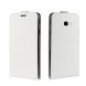 Чохол Deexe Flip Case для Samsung Galaxy J4+ (J415) - White