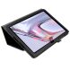 Чехол Deexe Folder Style для Samsung Galaxy Tab A7 10.4 (2020) - Black. Фото 4 из 7