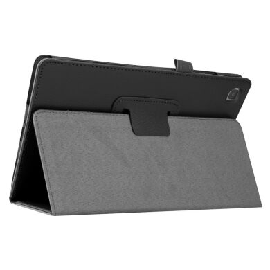 Чехол Deexe Folder Style для Samsung Galaxy Tab A7 10.4 (2020) - Black