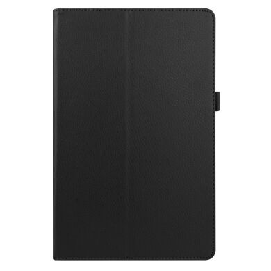 Чохол Deexe Folder Style для Samsung Galaxy Tab A7 10.4 (2020) - Black