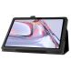 Чехол Deexe Folder Style для Samsung Galaxy Tab A7 10.4 (2020) - Black. Фото 5 из 7