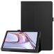 Чехол Deexe Folder Style для Samsung Galaxy Tab A7 10.4 (2020) - Black. Фото 1 из 7