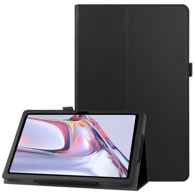 Чехол Deexe Folder Style для Samsung Galaxy Tab A7 10.4 (2020) - Black