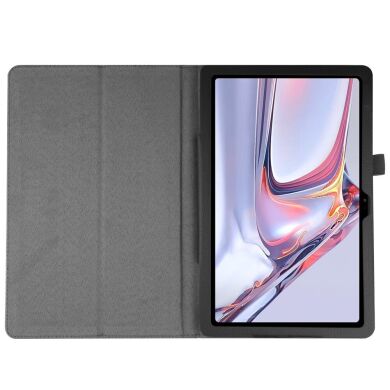 Чехол Deexe Folder Style для Samsung Galaxy Tab A7 10.4 (2020) - Black