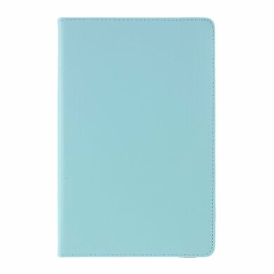 Чохол Deexe Rotation для Samsung Galaxy Tab A7 10.4 (2020) - Baby Blue