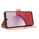 Чехол Deexe Wallet Stand для Samsung Galaxy A14 (А145) - Pink. Фото 3 из 8