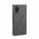 Чохол DG.MING Retro Style для Samsung Galaxy Note 10+ (N975) - Black