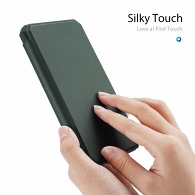 Чохол DUX DUCIS Skin X Series для Samsung Galaxy S20 Plus (G985) - Green