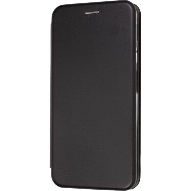 Чохол-книжка ArmorStandart G-Case для Samsung Galaxy A05s (A057) - Black
