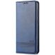 Чехол-книжка AZNS Classic Series для Samsung Galaxy A33 (A336) - Blue. Фото 2 из 11
