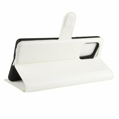 Чохол-книжка Deexe Book Type для Samsung Galaxy S10 Lite (G770) - White