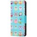 Чехол-книжка Deexe Color Wallet для Samsung Galaxy A53 - Cute Owls. Фото 2 из 6