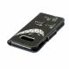 Чехол-книжка Deexe Color Wallet для Samsung Galaxy S10e (G970) - Do not Touch My Phone. Фото 7 из 8