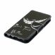 Чехол-книжка Deexe Color Wallet для Samsung Galaxy S10e (G970) - Do not Touch My Phone. Фото 6 из 8
