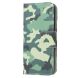 Чехол-книжка Deexe Color Wallet для Samsung Galaxy S20 FE (G780) - Camouflage. Фото 2 из 6