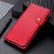 Чехол-книжка Deexe Wallet Shell для Samsung Galaxy M51 (M515) - Red. Фото 12 из 13