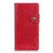 Чехол-книжка Deexe Wallet Shell для Samsung Galaxy M51 (M515) - Red. Фото 2 из 13