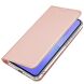 Чохол-книжка DUX DUCIS Skin Pro для Samsung Galaxy A37 (A376) - Pink