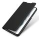 Чехол-книжка DUX DUCIS Skin Pro для Samsung Galaxy S21 FE (G990) - Black. Фото 5 из 18