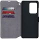 Чохол-книжка iDeal Of Sweden STHLM Wallet для Samsung Galaxy S20 Ultra (G988) - Black