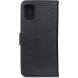 Чехол-книжка KHAZNEH Wallet Cover для Samsung Galaxy A52 (A525) / A52s (A528) - Black. Фото 2 из 10