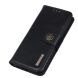 Чехол-книжка KHAZNEH Wallet Cover для Samsung Galaxy A52 (A525) / A52s (A528) - Black. Фото 5 из 10