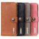 Чехол-книжка KHAZNEH Wallet Cover для Samsung Galaxy A52 (A525) / A52s (A528) - Black. Фото 8 из 10