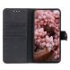 Чехол-книжка KHAZNEH Wallet Cover для Samsung Galaxy M35 (M356) - Black. Фото 2 из 9