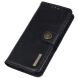 Чехол-книжка KHAZNEH Wallet Cover для Samsung Galaxy M35 (M356) - Black. Фото 4 из 9