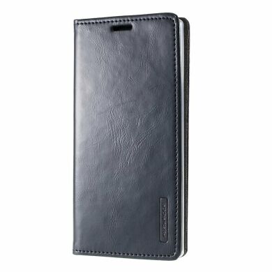 Чехол-книжка MERCURY Classic Flip для Samsung Galaxy Note 10 (N970) - Dark Blue