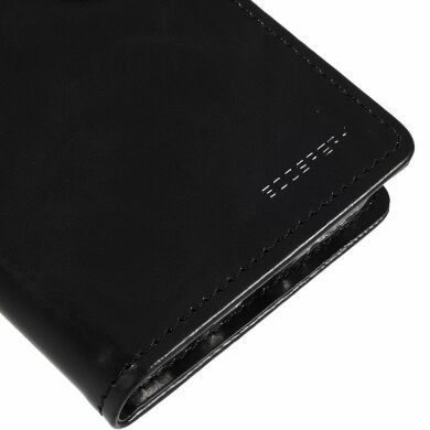 Чохол-книжка MERCURY Classic Wallet для Samsung Galaxy A40 (А405) - Black