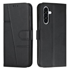 Чехол-книжка UniCase Jet Cover для Samsung Galaxy A27 (A276) - Black