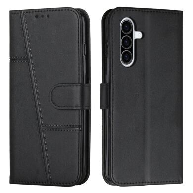 Чохол-книжка UniCase Jet Cover для Samsung Galaxy A27 (A276) - Black