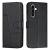 Чехол-книжка UniCase Jet Cover для Samsung Galaxy A27 (A276) - Black