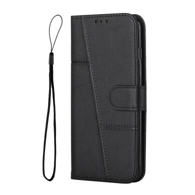 Чохол-книжка UniCase Jet Cover для Samsung Galaxy A27 (A276) - Black