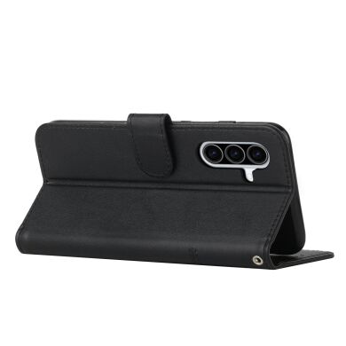 Чохол-книжка UniCase Jet Cover для Samsung Galaxy A27 (A276) - Black