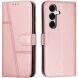 Чохол-книжка UniCase Jet Cover для Samsung Galaxy S26 Plus - Rose Gold