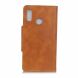 Чохол-книжка UniCase Vintage Wallet для Samsung Galaxy A40 - Brown