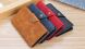 Чехол-книжка UniCase Vintage Wallet для Samsung Galaxy Note 10 (N970) - Red. Фото 13 из 14