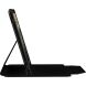 Чохол-книжка URBAN ARMOR GEAR Metropolis SE Series для Samsung Galaxy Tab S7 Plus (T970/975) / S8 Plus (T800/806) 224012114040 - Black