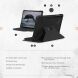 Чохол-книжка URBAN ARMOR GEAR Metropolis SE Series для Samsung Galaxy Tab S7 Plus (T970/975) / S8 Plus (T800/806) 224012114040 - Black