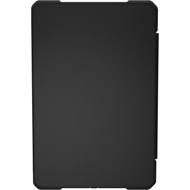Чохол-книжка URBAN ARMOR GEAR Metropolis SE Series для Samsung Galaxy Tab S7 Plus (T970/975) / S8 Plus (T800/806) 224012114040 - Black